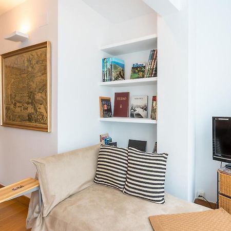 Tenderia Apartment By People Rentals Bilbao Exteriér fotografie
