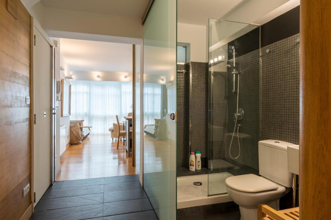 Tenderia Apartment By People Rentals Bilbao Exteriér fotografie