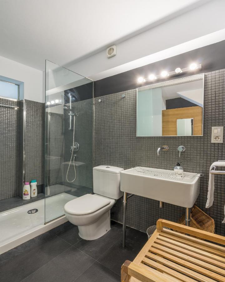 Tenderia Apartment By People Rentals Bilbao Exteriér fotografie
