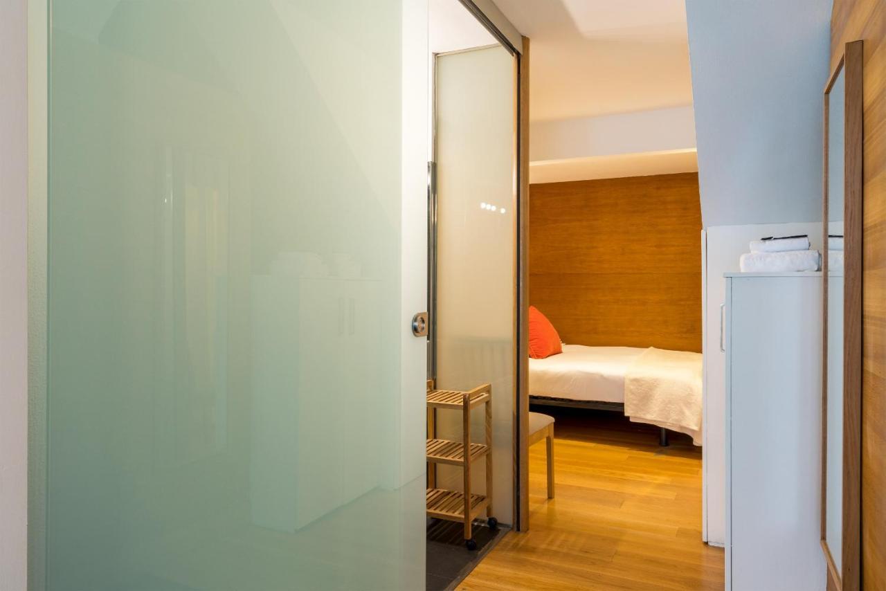 Tenderia Apartment By People Rentals Bilbao Exteriér fotografie