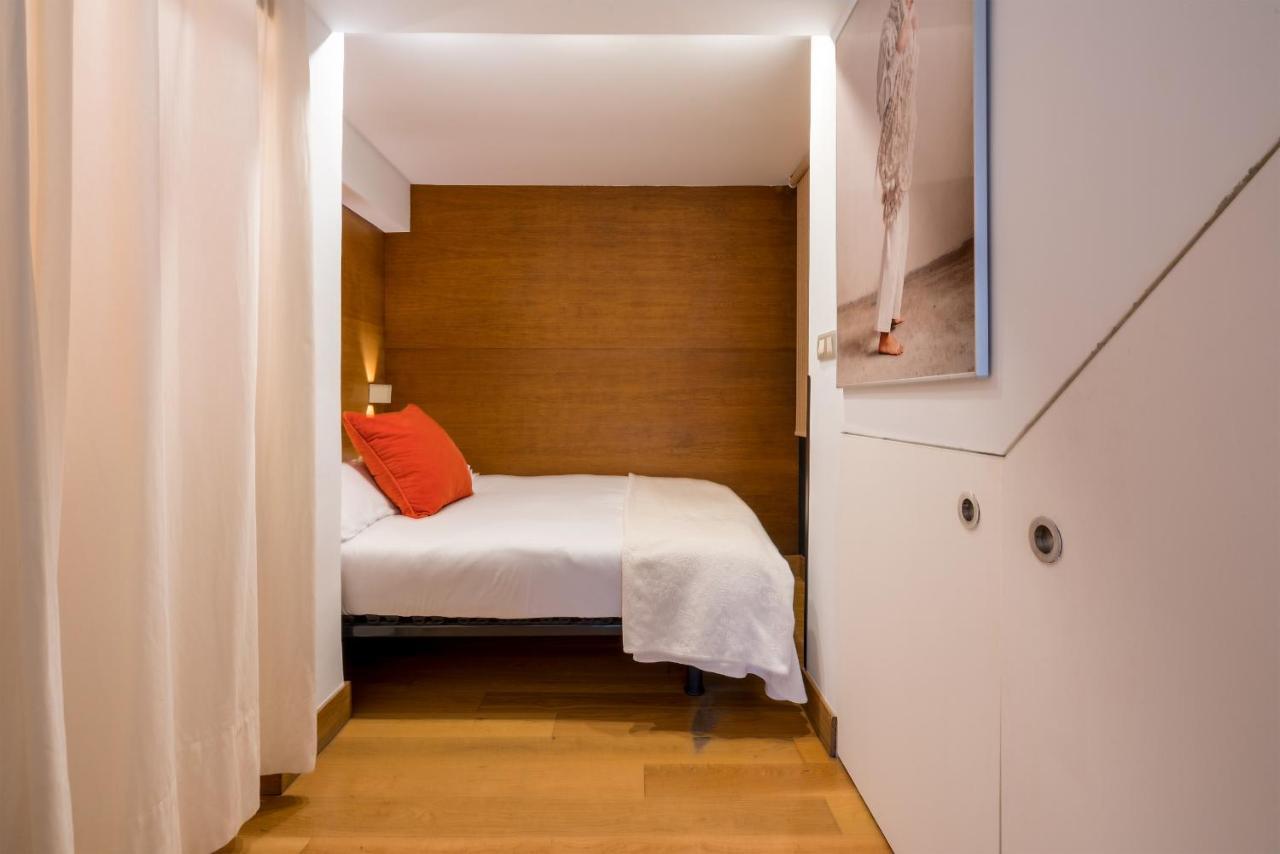 Tenderia Apartment By People Rentals Bilbao Exteriér fotografie