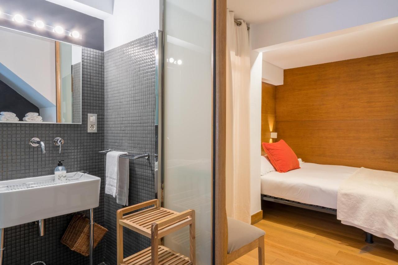 Tenderia Apartment By People Rentals Bilbao Exteriér fotografie