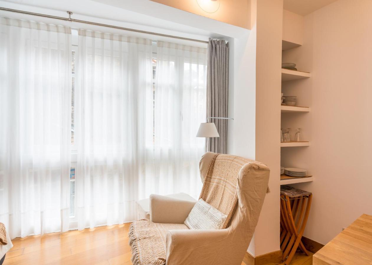 Tenderia Apartment By People Rentals Bilbao Exteriér fotografie
